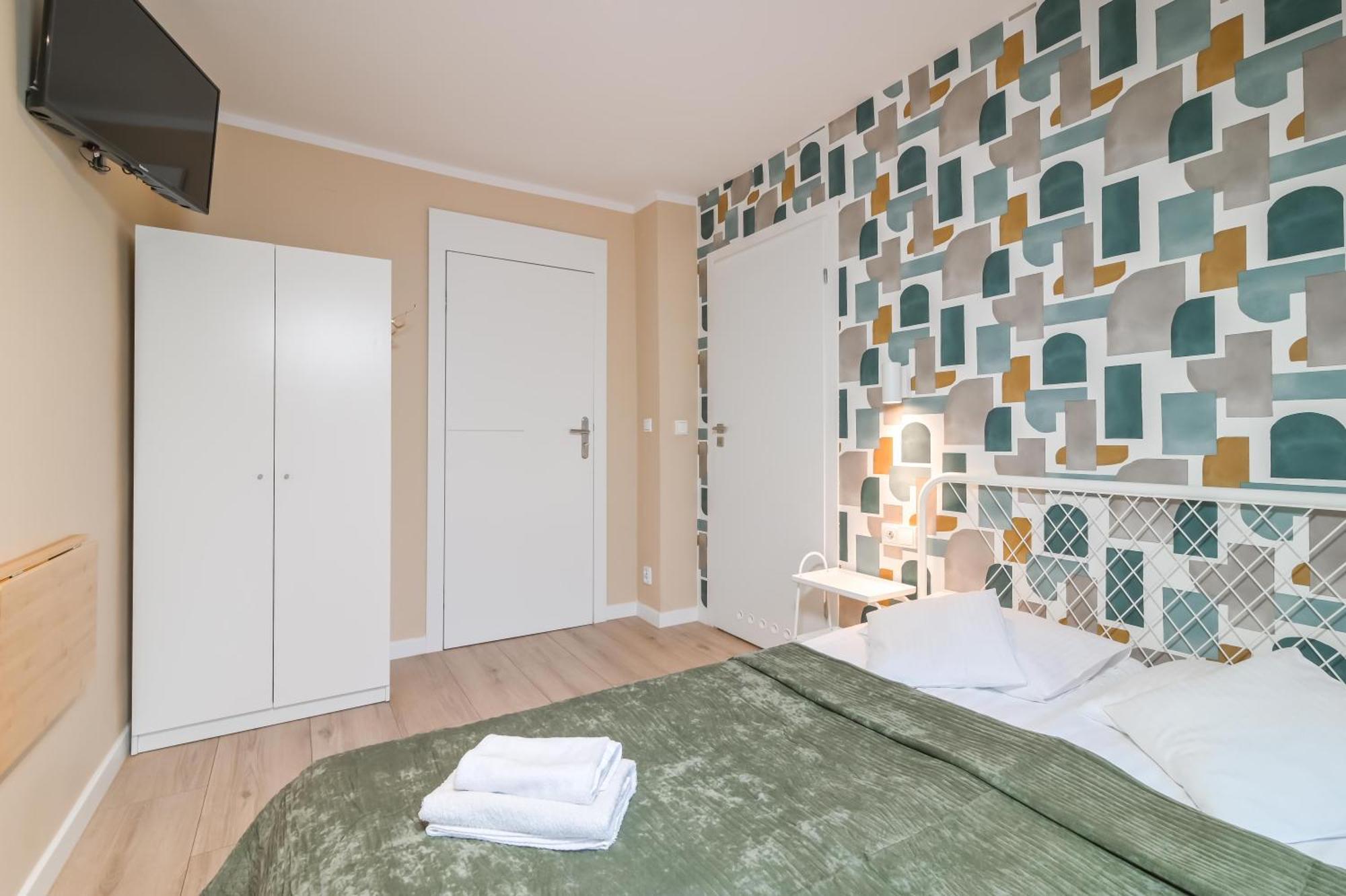 Willa Ltc Apartments Orlowo Gdynia Exterior foto
